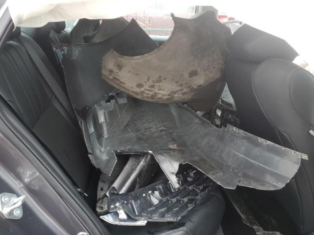 2018 HONDA ACCORD TOU - 1HGCV3F99JA008536