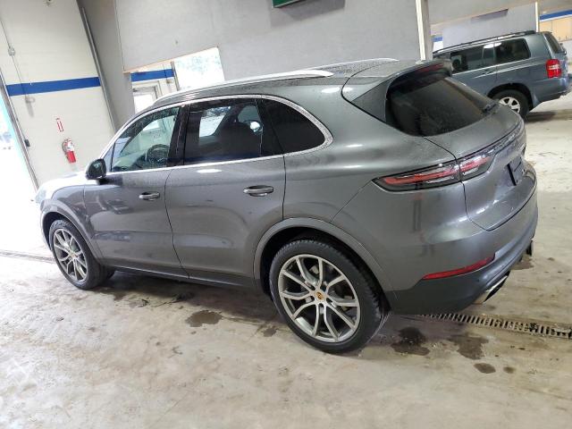 VIN WP1AA2AY0LDA04126 2020 Porsche Cayenne no.2