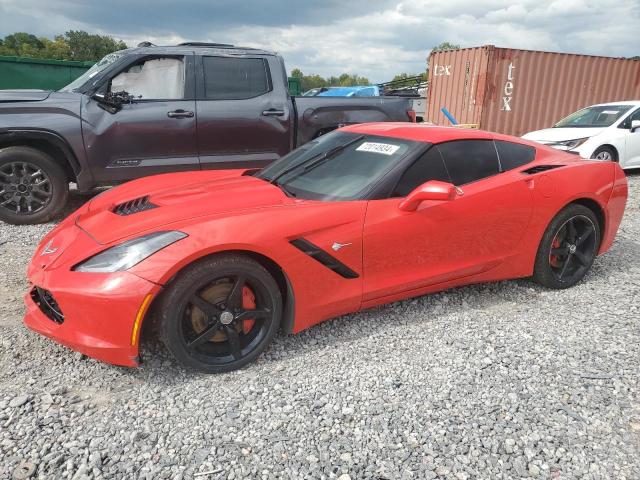 2015 CHEVROLET CORVETTE S 1G1YB2D77F5108233  72014934