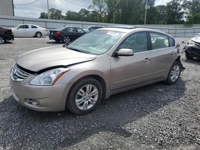 2012 NISSAN ALTIMA BAS #3021148346