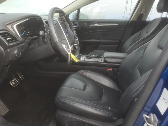 2017 FORD FUSION TIT - 3FA6P0RUXHR279938