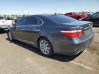 LEXUS LS 460 photo