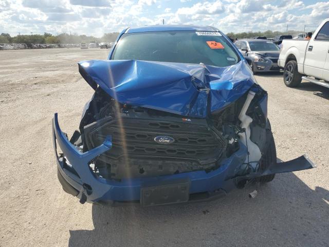 2019 FORD ECOSPORT S - MAJ3S2FE7KC277385