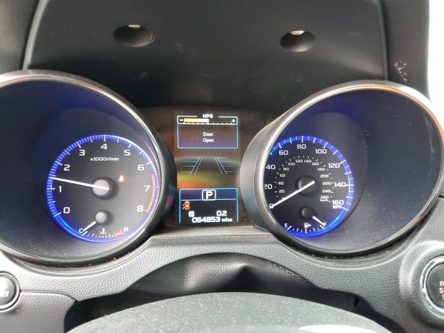2016 SUBARU LEGACY 3.6 - 4S3BNEN64G3006090