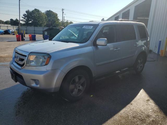 2010 HONDA PILOT EX 2010