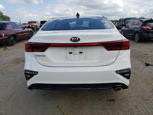 2020 KIA FORTE FE - 3KPF24ADXLE252945