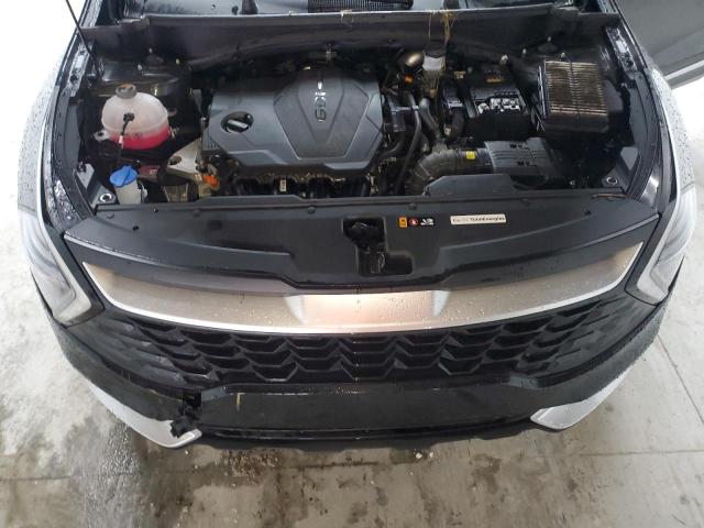 2024 KIA SPORTAGE L - KNDPU3DF2R7279507