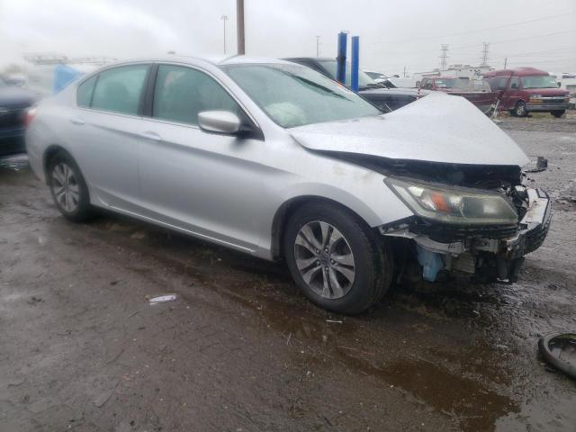 VIN 1HGCR2F33EA164457 2014 Honda Accord, LX no.4