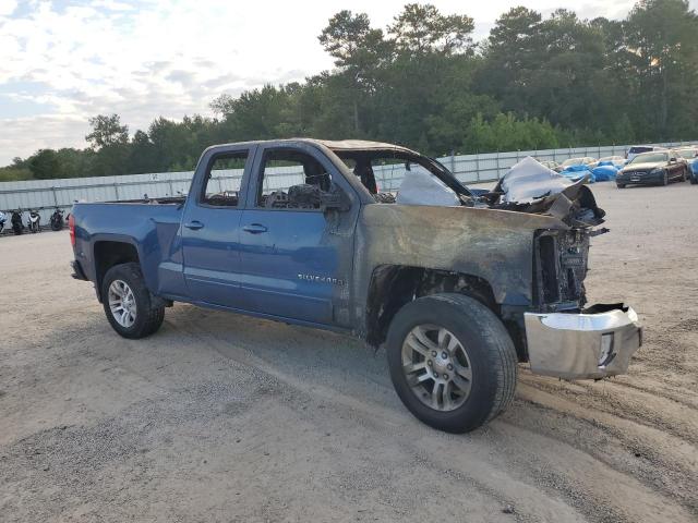 2019 CHEVROLET SILVERADO - 2GCVKPEC3K1157041