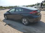 HYUNDAI IONIQ BLUE photo