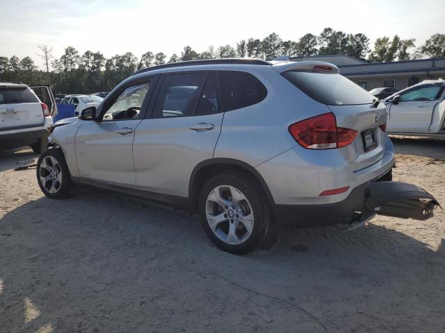 2015 BMW X1 SDRIVE2 - WBAVM1C5XFVW58103