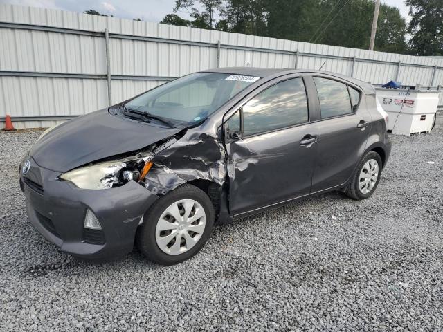 VIN JTDKDTB35D1551188 2013 Toyota Prius no.1