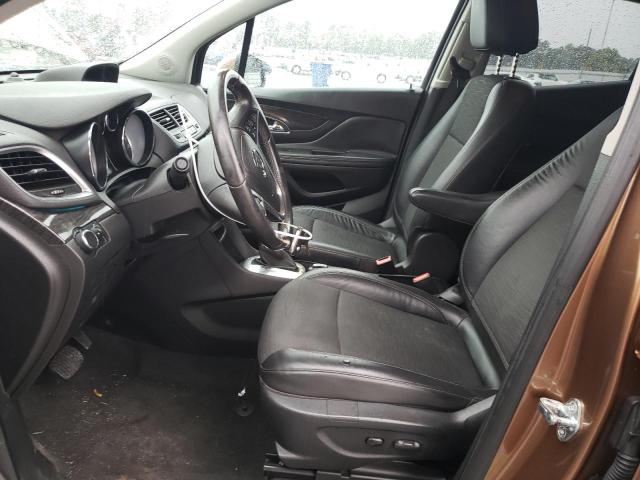 VIN KL4CJASB1GB529657 2016 Buick Encore no.7