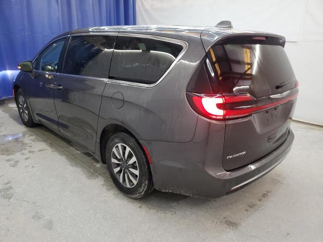2022 CHRYSLER PACIFICA H - 2C4RC1L74NR122712