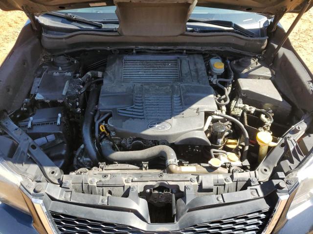2015 SUBARU FORESTER 2 - JF2SJGWC0FH466958