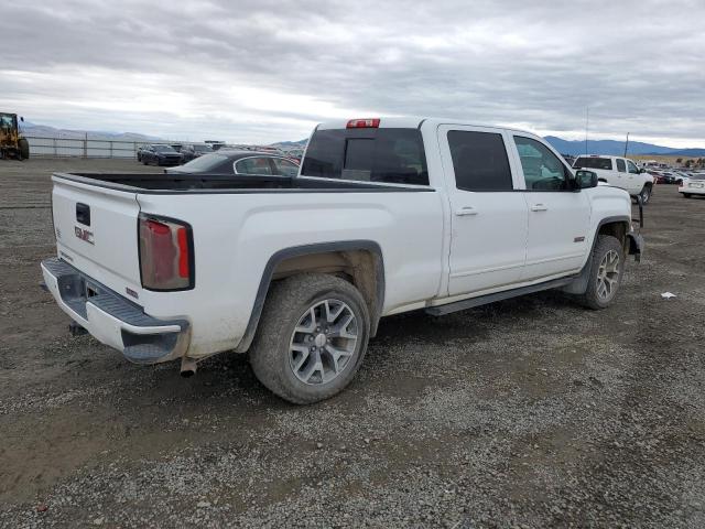 VIN 3GTU2NEJ7HG197315 2017 GMC Sierra, K1500 Slt no.3