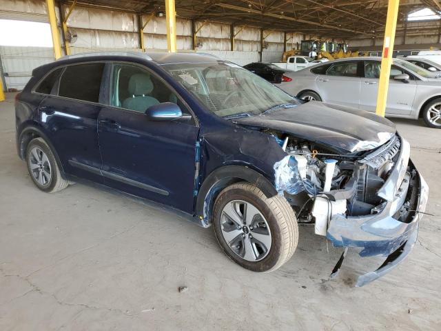 VIN KNDCB3LC9J5211099 2018 KIA Niro, FE no.4