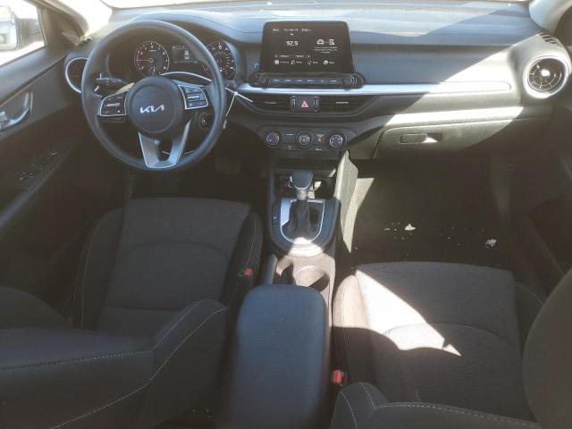 2023 KIA FORTE LX - 3KPF24AD6PE553931
