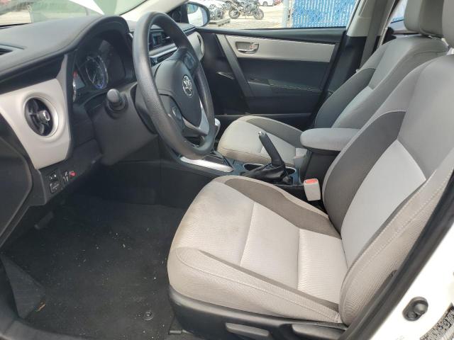 2017 TOYOTA COROLLA L - 5YFBURHE4HP629263