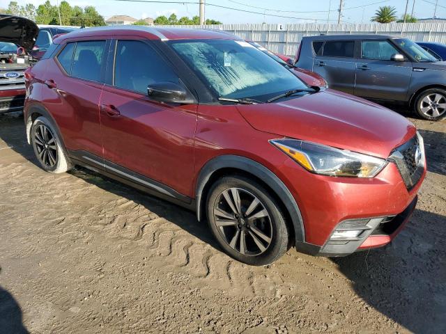 2019 NISSAN KICKS S - 3N1CP5CU9KL542839