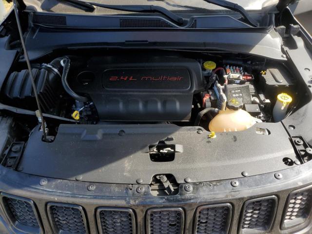 2018 JEEP COMPASS LA - 3C4NJDBB3JT299058