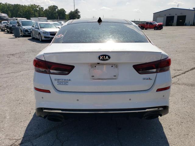 VIN 5XXGV4L23KG305143 2019 KIA OPTIMA no.6