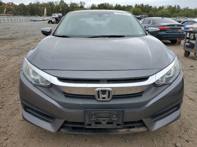 2018 HONDA CIVIC LX - 2HGFC2F50JH507236