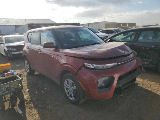 2020 KIA SOUL - KNDJ23AU0L7105117