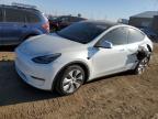 2021 TESLA MODEL Y - 5YJYGDEE6MF158652