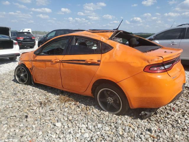 VIN 1C3CDFBA0DD224544 2013 Dodge Dart, Sxt no.2