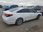 Lot #3024604742 2015 HYUNDAI SONATA SE