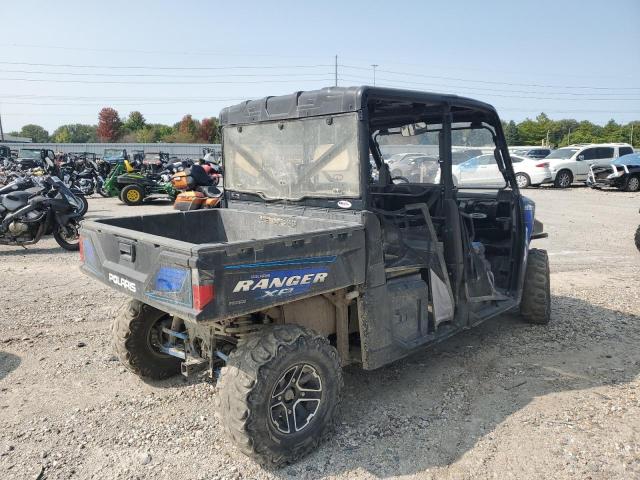 2016 POLARIS RANGER CRE - 3NSRVE877GG830695
