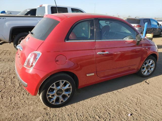 2017 FIAT 500 LOUNGE 3C3CFFCR1HT548794