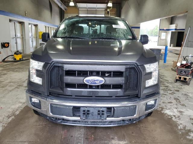 2015 FORD F150 SUPER - 1FTFX1EG4FFB48708