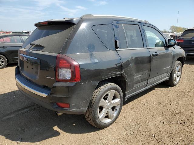 JEEP COMPASS LI 2014 black  gas 1C4NJDCB1ED530730 photo #4