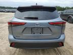 TOYOTA HIGHLANDER photo