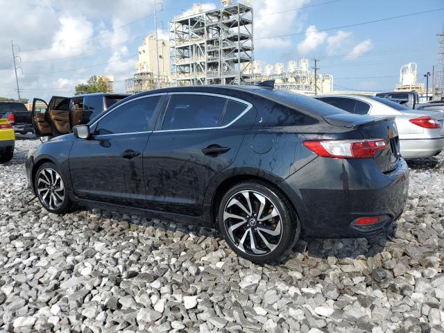 VIN 19UDE2F85GA003557 2016 Acura ILX, Premium no.2