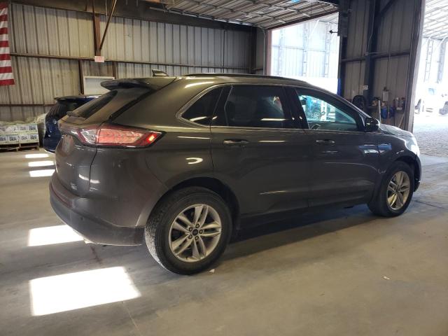2015 FORD EDGE SEL - 2FMTK4J91FBB96416