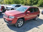 JEEP COMPASS LA photo