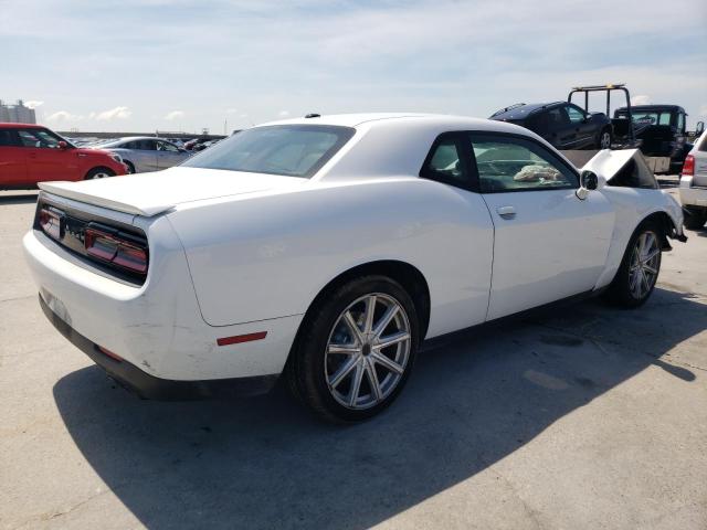 VIN 2C3CDZAG6GH108389 2016 Dodge Challenger, Sxt no.3