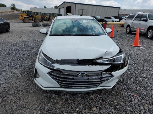 2020 HYUNDAI ELANTRA SE - 5NPD74LFXLH615490