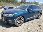 2018 AUDI Q7 PRESTIG - WA1VABF76JD037772