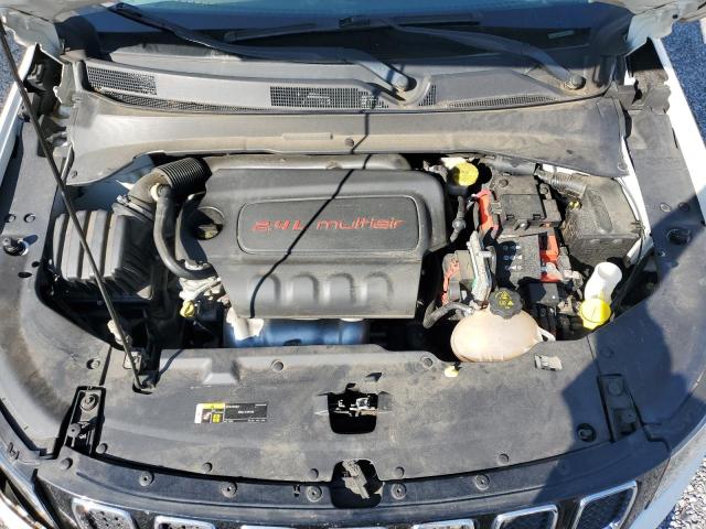 2018 JEEP COMPASS LA - 3C4NJCBB8JT194851