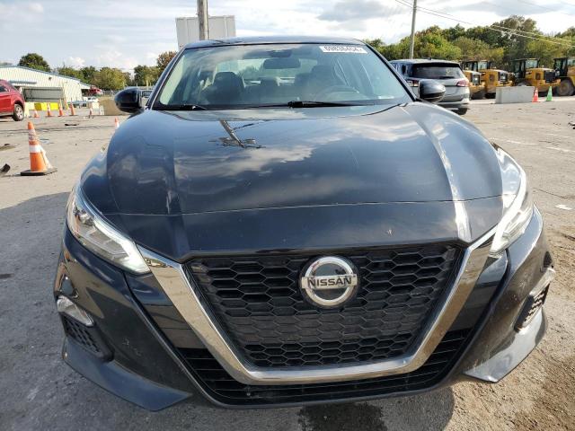 2021 NISSAN ALTIMA SR - 1N4BL4CVXMN348000