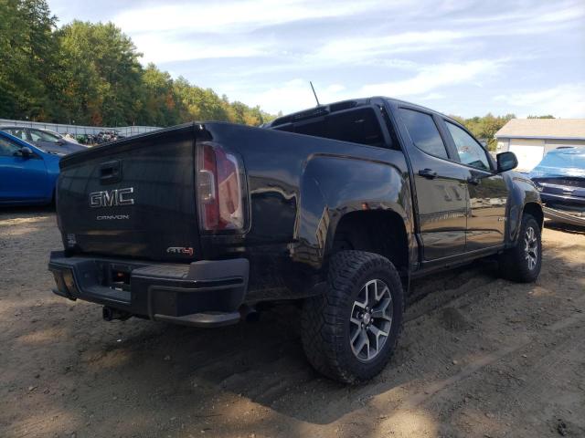 2022 GMC CANYON AT4 - 1GTG6FENXN1122077