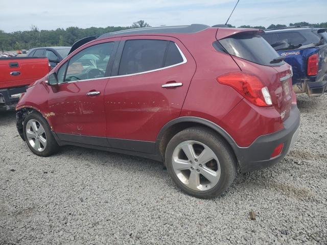2016 BUICK ENCORE CON - KL4CJBSBXGB622635