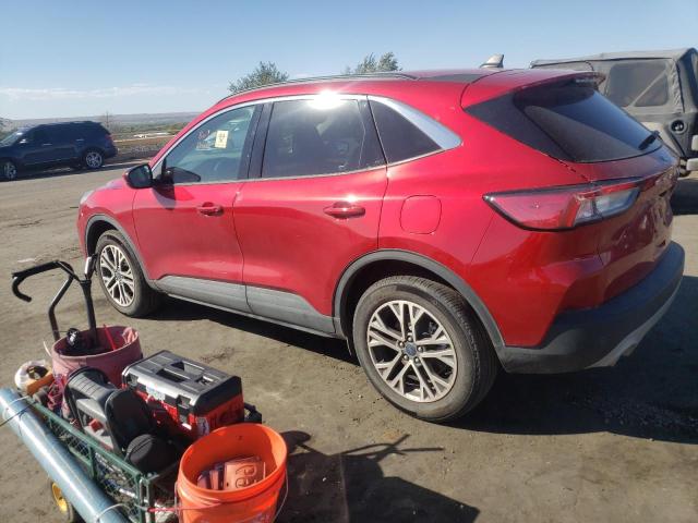 2022 FORD ESCAPE SEL - 1FMCU9H6XNUA86508