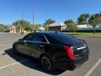 CADILLAC CTS photo