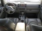 NISSAN FRONTIER C photo