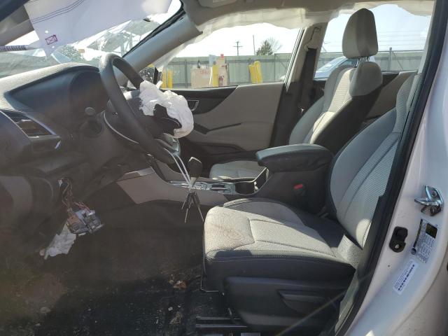 2023 SUBARU FORESTER JF2SKACC4PH494682